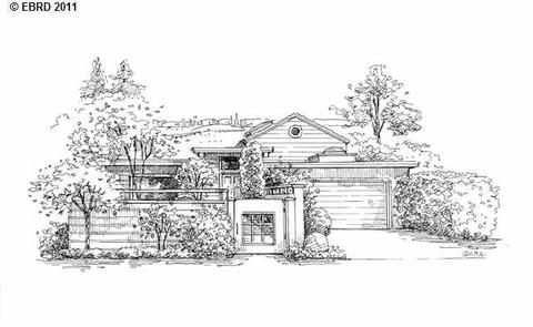 1156 Grizzly Peak Blvd, Berkeley, CA 94708 photo 1