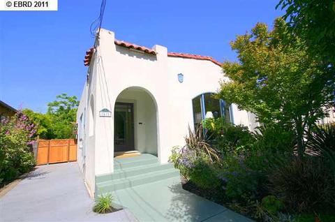 2428 California, Berkeley, CA 94703 photo 1