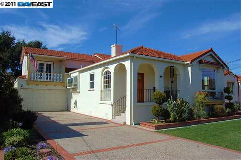 833 Bancroft Ave, San Leandro, CA 94577 photo 1
