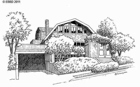 2237 Marin Ave, Berkeley, CA 94707 photo 1