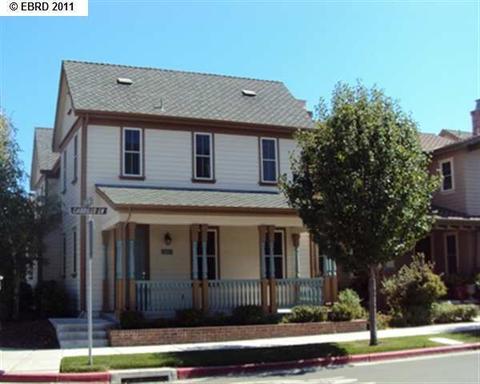 2066 Cabrillo Ln, Hercules, CA 94547 photo 1