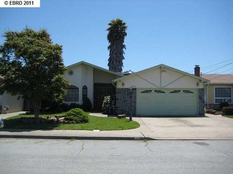 1202 Belleau St, San Leandro, CA 94579 photo 1