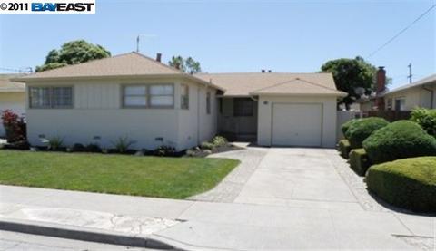 1332 Avon Ave, San Leandro, CA 94579 photo 1