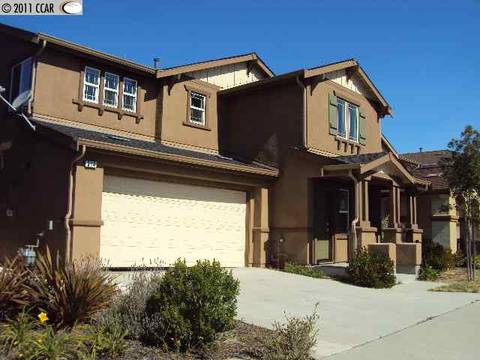 314 Malcolm Dr, Richmond, CA 94801 photo 1
