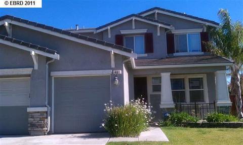 401 Malicoat Ave, Oakley, CA 94561 photo 1