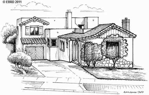 1470 Acton St, Berkeley, CA 94702 photo 1