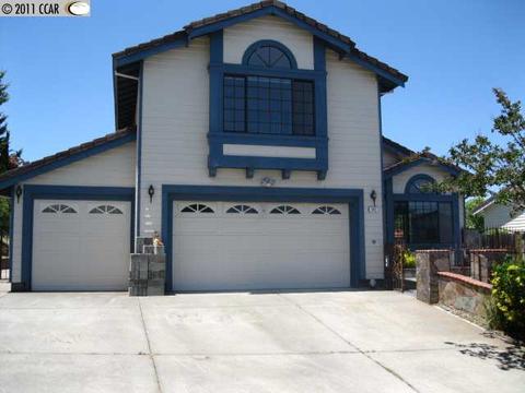 142 Cinnabar Way, Hercules, CA 94547 photo 1