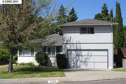 4522 Robert Way, Richmond, CA 94803 photo 1