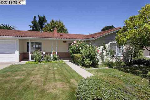 116 Kerman Dr, Concord, CA 94518 photo 1
