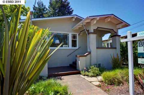 1024 Colusa Ave, Berkeley, CA 94707 photo 1
