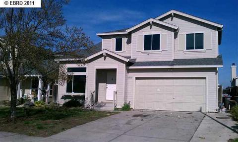 2312 El Monte Dr, Oakley, CA 94561 photo 1