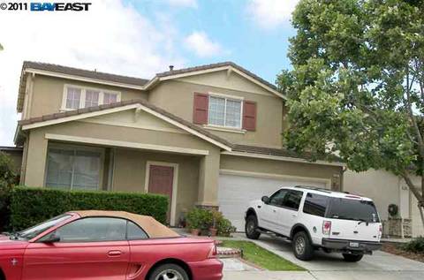 522 Spalding, Hayward, CA 94544 photo 1