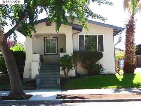 2617 Mabel St, Berkeley, CA 94702 photo 1