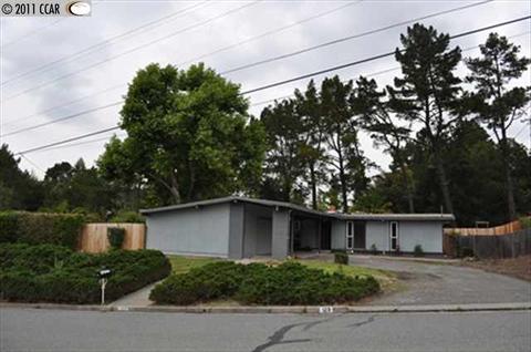 123 Donald Dr, Moraga, CA 94556 photo 1