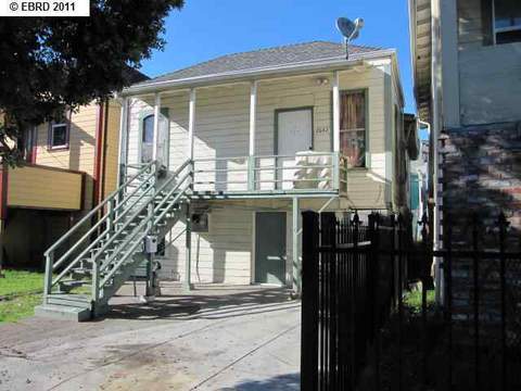 2642 E 9th St, Oakland, CA 94601 photo 1