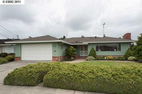 2460 Longview Dr, San Leandro, CA 94577 photo 1