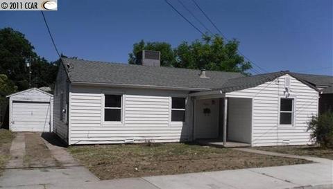 1907 Deodar Ave, Antioch, CA 94509 photo 1