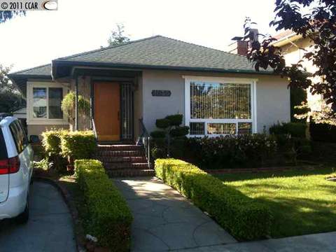 1035 Mound St, Alameda, CA 94501 photo 1