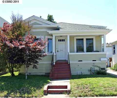 2416 Bonar St, Berkeley, CA 94702 photo 1