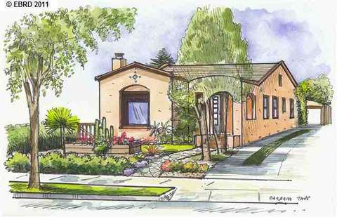 1221 Hopkins St, Berkeley, CA 94702 photo 1