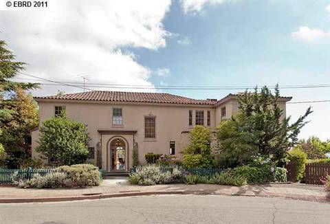 2910 Avalon Ave, Berkeley, CA 94705 photo 1