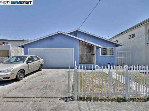 686 8th St, Richmond, CA 94801 photo 1