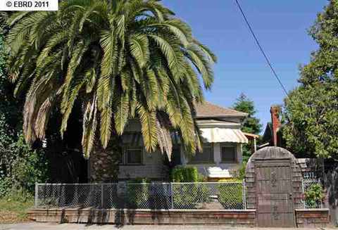 2811 Mcgee Ave, Berkeley, CA 94703 photo 1