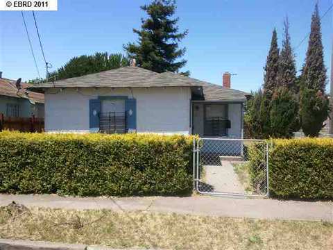 887 9th St, Richmond, CA 94801 photo 1