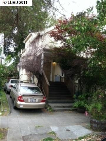 1710 Milvia St, Berkeley, CA 94709 photo 1