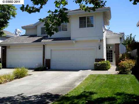 107 Scotts Vly, Hercules, CA 94547 photo 1