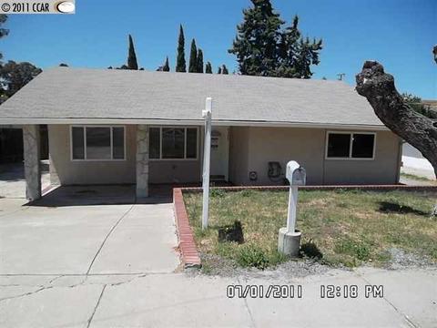 4396 Arthur Rd, Martinez, CA 94553 photo 1
