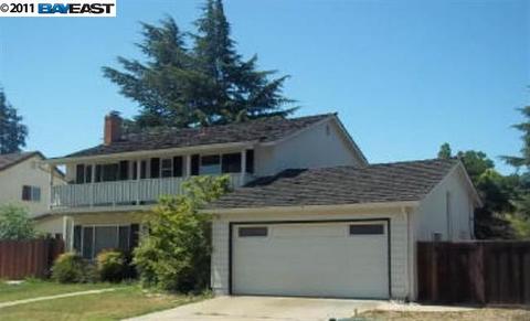 4638 Lincoln Dr, Concord, CA 94521 photo 1