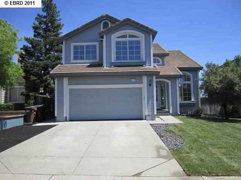 4232 Merced Cir, Antioch, CA 94531 photo 1