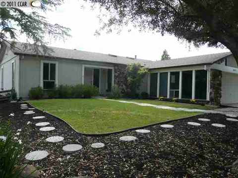 6014 Sequoia Ct, Pleasanton, CA 94588 photo 1