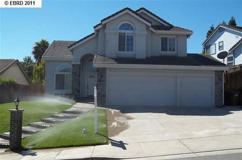 4117 Spaulding St, Antioch, CA 94531 photo 1