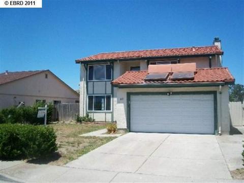127 Robin Ct, Hercules, CA 94547 photo 1