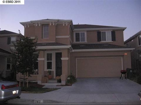 147 Reid, Richmond, CA 94801 photo 1