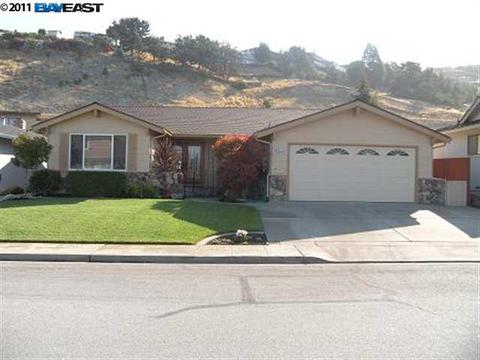 2102 Hillside Cir, San Leandro, CA 94577 photo 1
