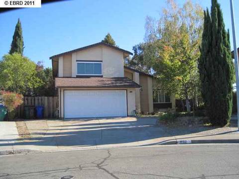 1132 Claeys Ct, Rodeo, CA 94572 photo 1