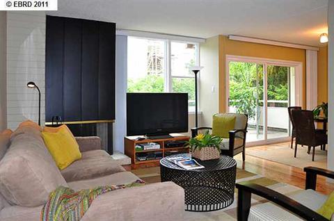 2601 College Ave #111, Berkeley, CA 94704 photo 1
