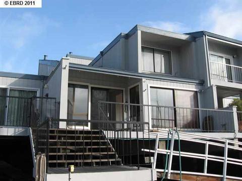 402 Tideway Dr, Alameda, CA 94501 photo 1