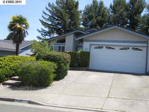 289 Sparrow Dr, Hercules, CA 94547 photo 1