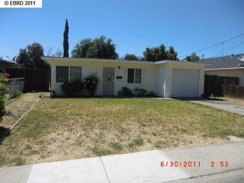 21 Surf View Dr, Bay Point, CA 94565 photo 1