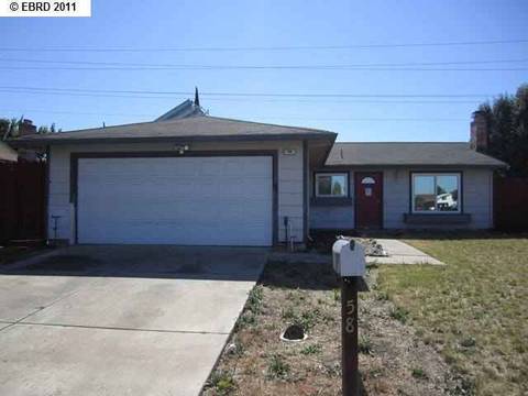 58 Sharon St, Bay Point, CA 94565 photo 1