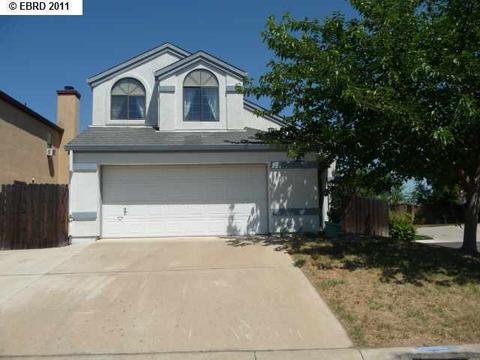 400 Mockingbird Ln, Oakley, CA 94561 photo 1