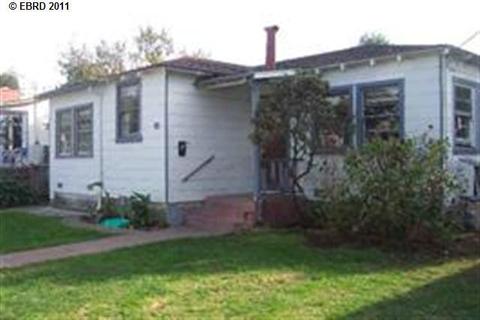 3502 Lowell Ave, Richmond, CA 94804 photo 1