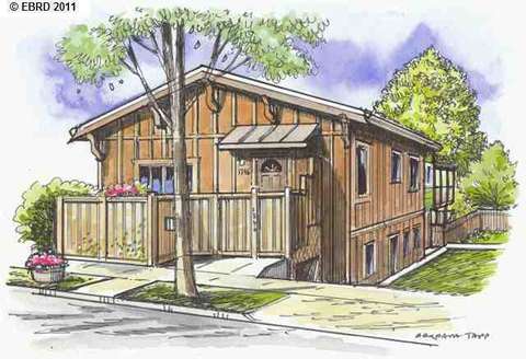 1346 Sacramento St, Berkeley, CA 94702 photo 1