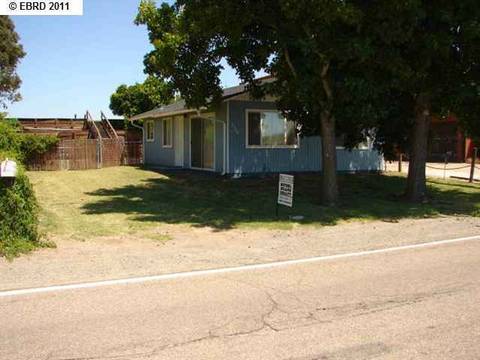 4672 Sandmound Blvd, Oakley, CA 94561 photo 1