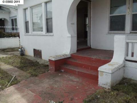635 9th St, Richmond, CA 94801 photo 1