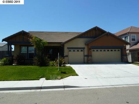 133 Monet Dr, Oakley, CA 94561 photo 1